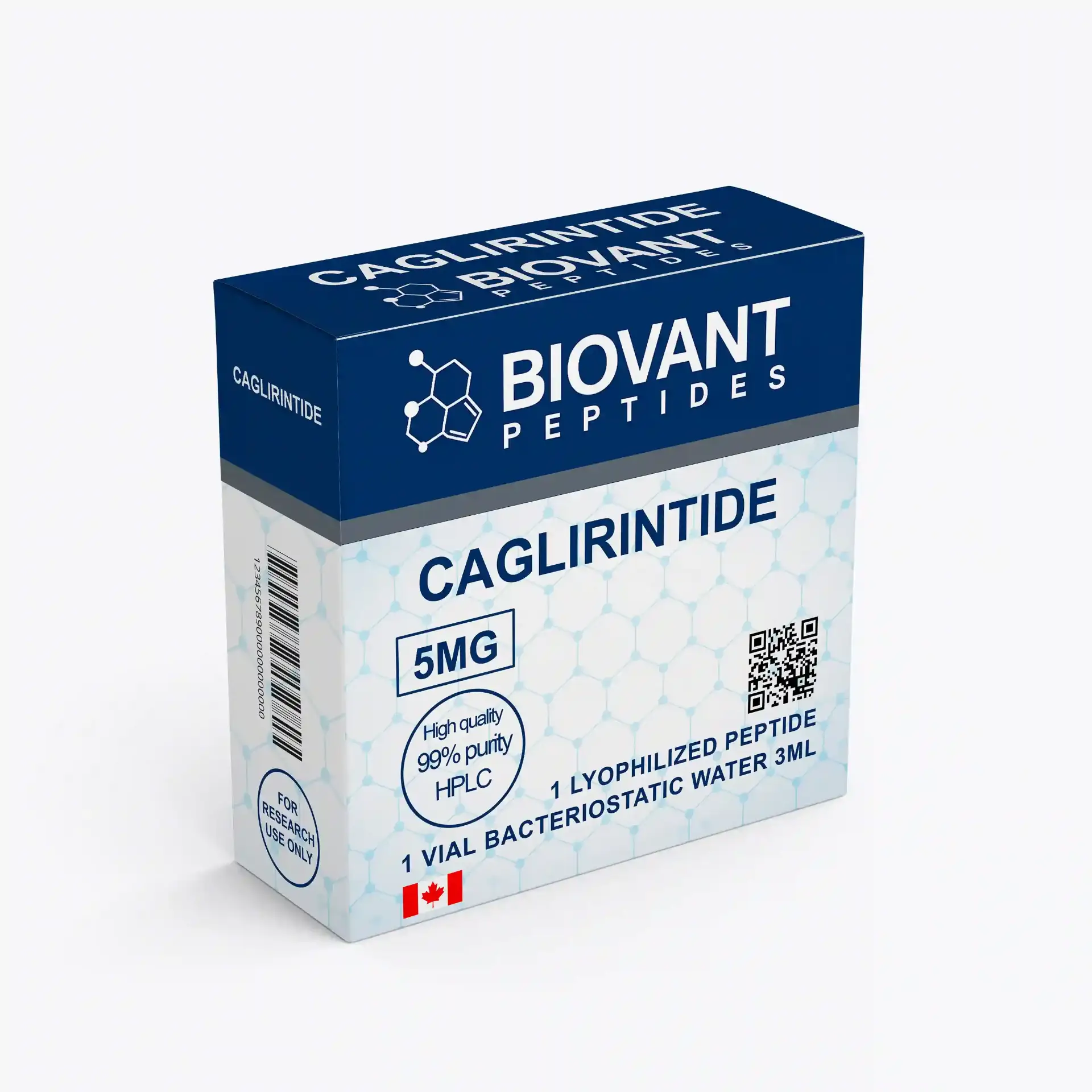 Cagrilintide