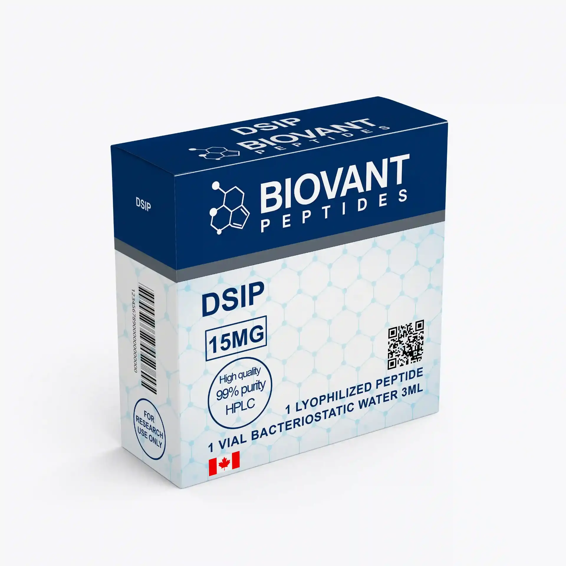 DSIP