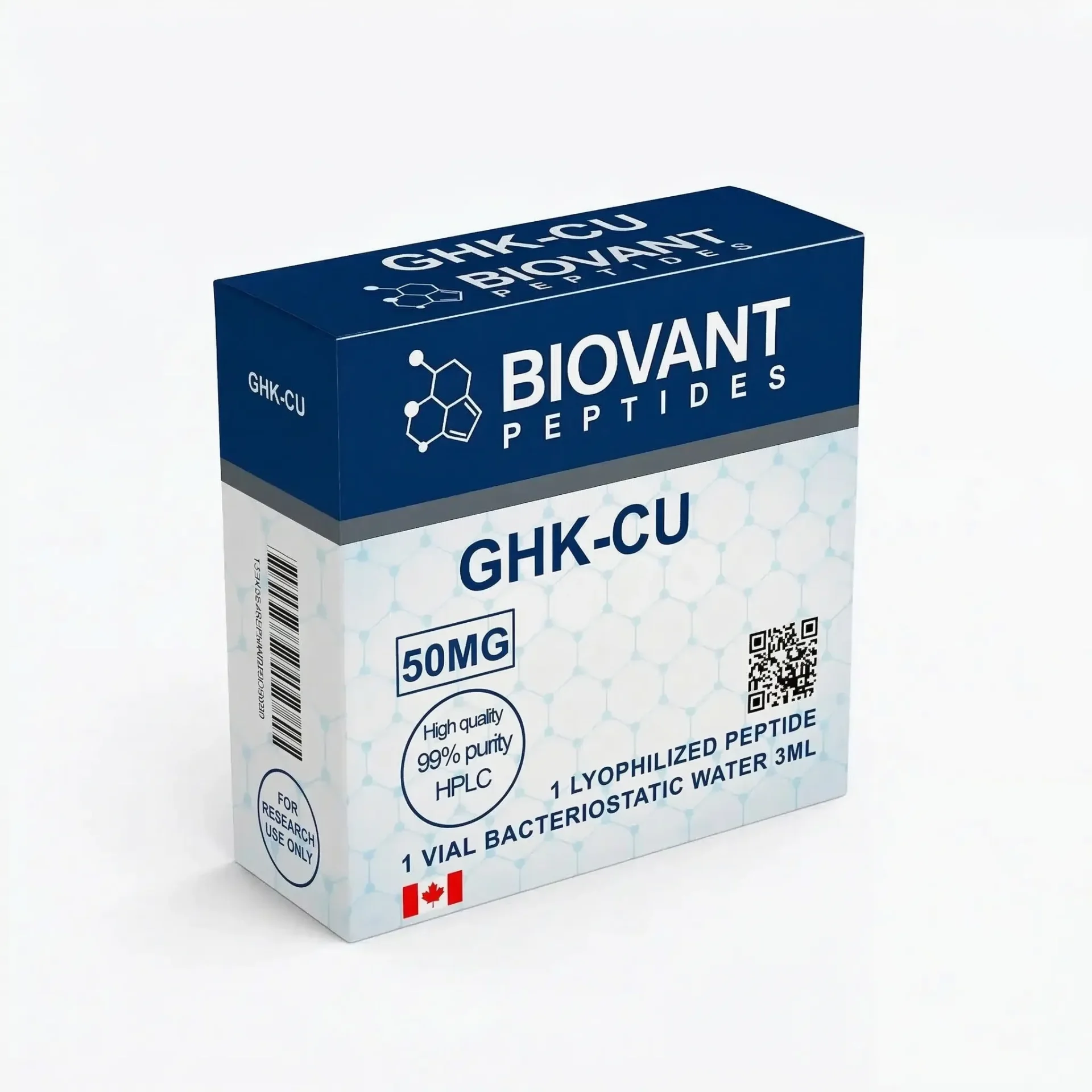 GHK-Cu